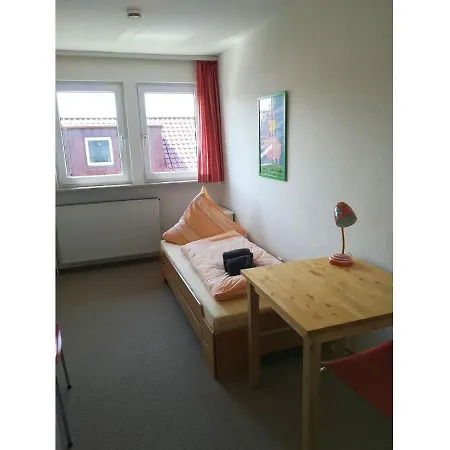 Διαμέρισμα Haus-bruno *